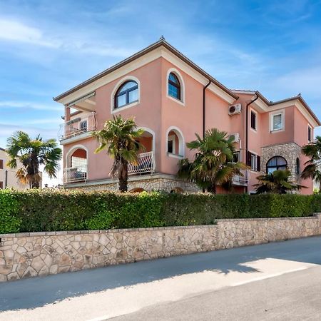 Apartments Villa Istria Ровинь Экстерьер фото