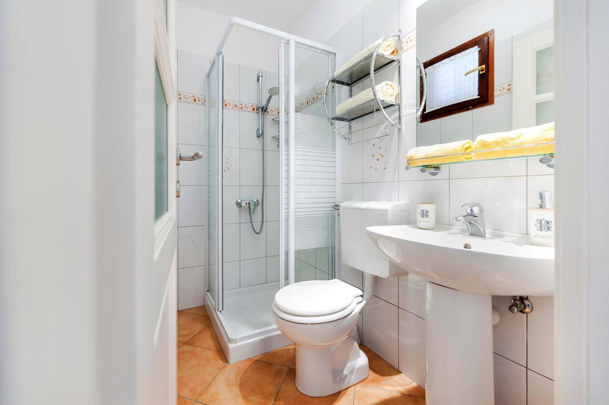 Apartments Villa Istria Ровинь Экстерьер фото