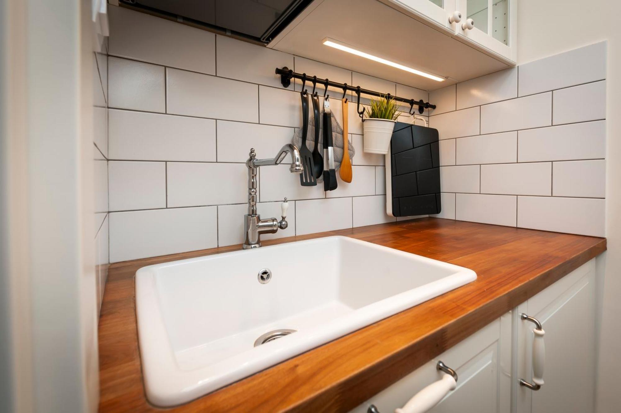 Apartments Villa Istria Ровинь Номер фото