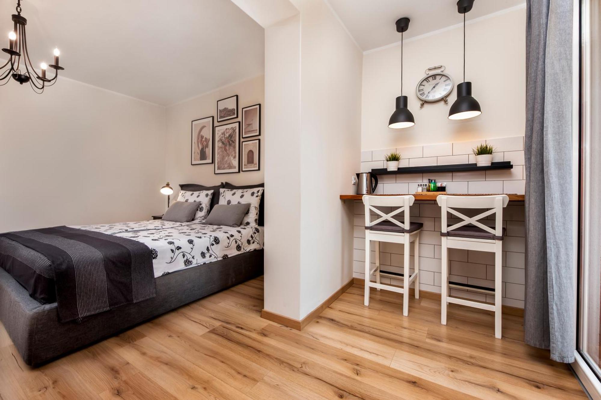 Apartments Villa Istria Ровинь Номер фото